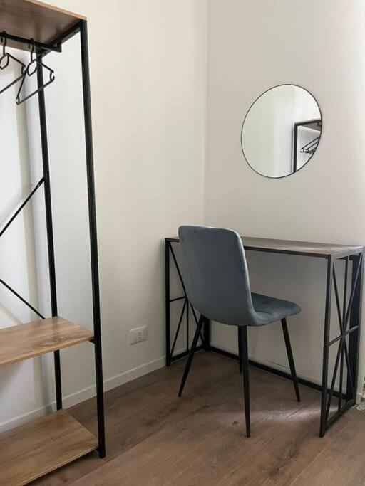 Cupra Appartement