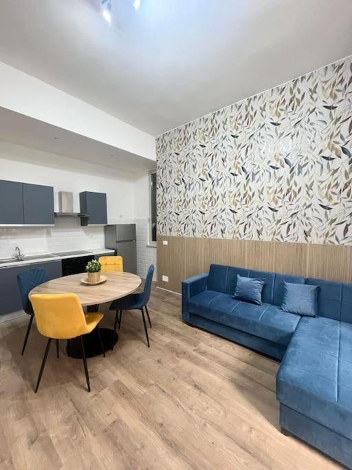 Appartement Cupra Rome
